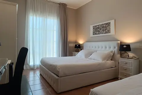 Hotel Palladium in Cagliari — foto 11