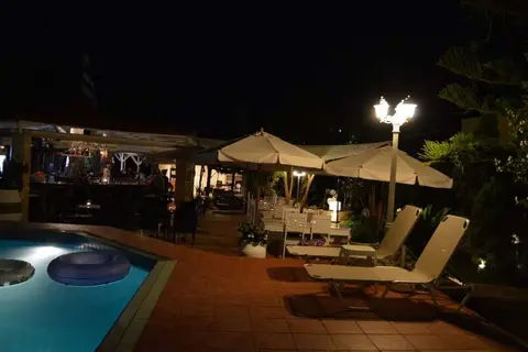 Nikos Appartementen in Malia Municipal Unit, foto 18