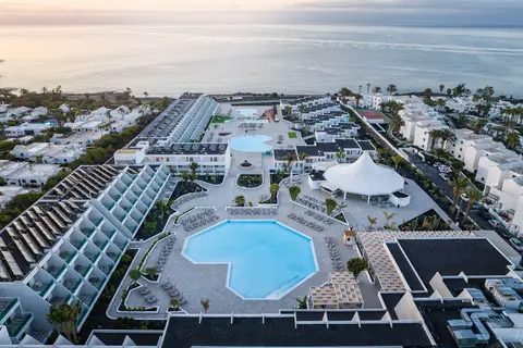 Radisson Blu Resort  Lanzarote in Teguise — foto 15
