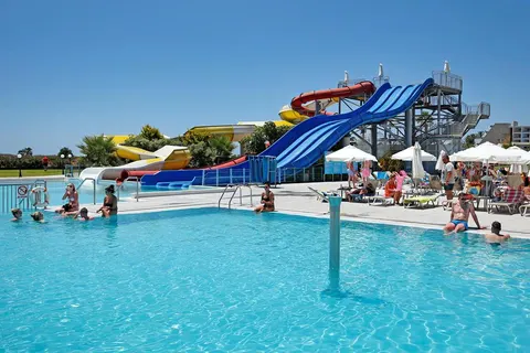 Louis Phaethon Beach foto 4