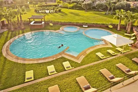 AG Hotel Resort & Spa Marrakech in Marrakech, foto 29