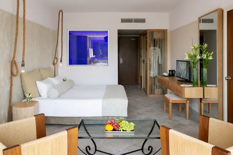 Azia Resort & Spa in Paphos — foto 29