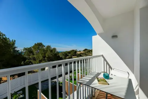 Hotel Vibra Cala Tarida in Sant Josep de sa Talaia, foto 30