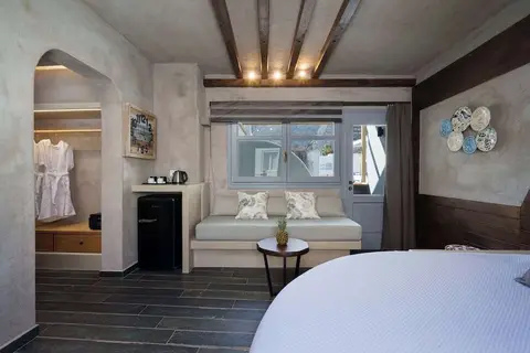 Elixir Studios in Δημοτική Ενότητα Θήρας — foto 15