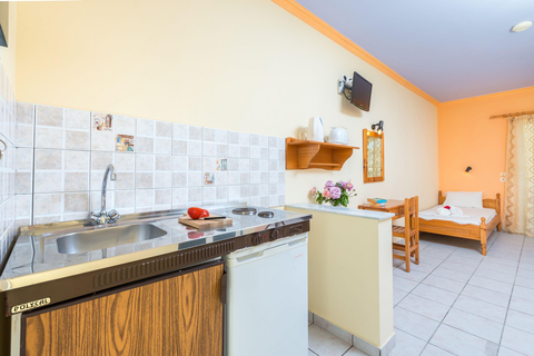 Appartementen Athina foto 16