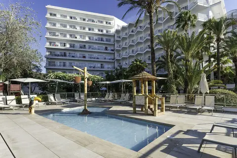 Globales Palmanova in Palmanova, foto 11