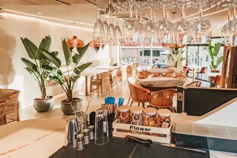 Aloe Canteras in Las Palmas — foto 24