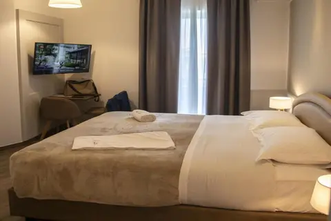 Hotel Adriatico in Tricase — foto 7