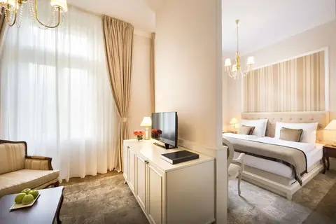 Villa Amalia in Opatija — foto 2