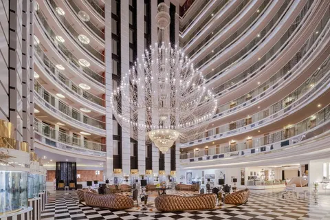 Delphin Imperial in Aksu — foto 42