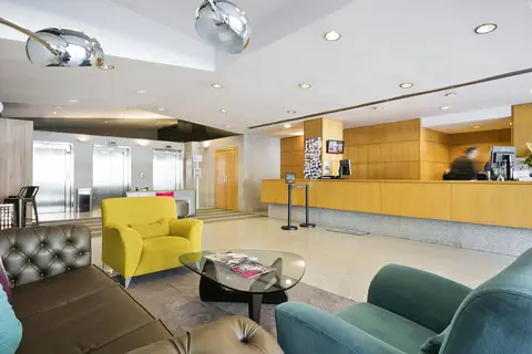 Hotel Málaga Alameda Centro Affiliated by Meliá in Guadalmar-San Julián — foto 4
