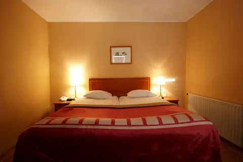 Fosshotel Raudara in Reykjavik, foto 24