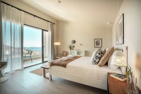 Payava Hotel by True Blue in Kaş — foto 12