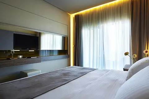 NEMA Design Hotel & Spa in Δημοτική Ενότητα Χερσονήσου — foto 30