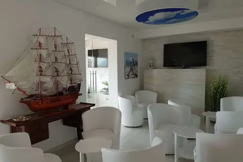 Hotel Borgo La Tana in Maratea — foto 15