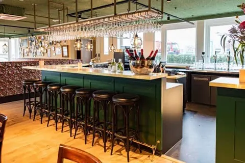 Boutique Hotel Zaan foto 1