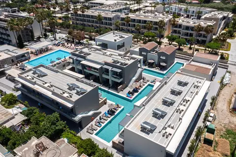 Cosmopolitan in Kos — foto 4