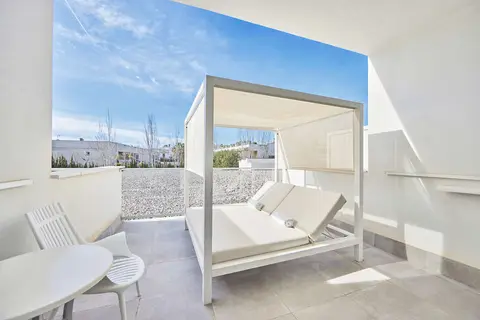 Hotel Astoria Playa in Port d'Alcúdia — foto 16