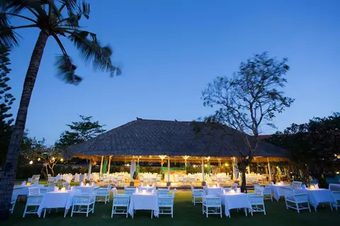 Sol by Melia Benoa Bali - All Inclusive in Kuta Selatan — foto 30