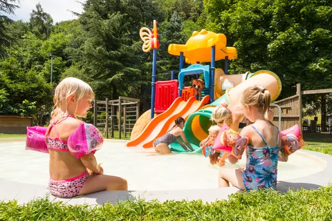 Camping Due Laghi Levico foto 4