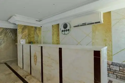 Bellissima Hotel in Manavgat — foto 10