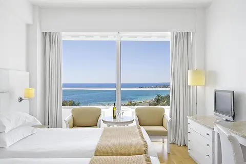 Grecian Sands Hotel in Ayia Napa — foto 16