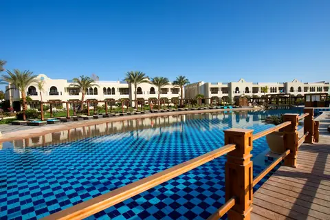 Sunrise Arabian Beach Resort Grand Select in Sharm El Sheikh — foto 23
