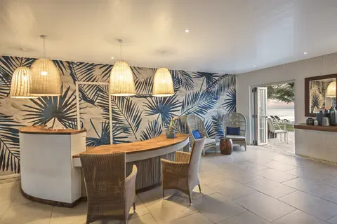 Astroea Beach in Mahebourg — foto 7