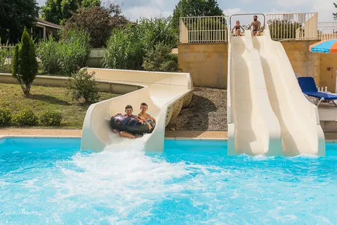 Camping La Bouquerie foto 27