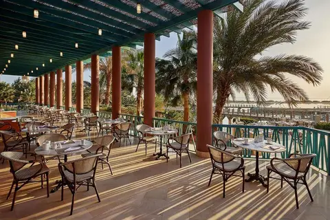 Sheraton Miramar Resort El Gouna in El Gona, foto 9