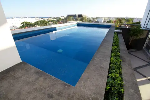 Attraction Hotel Deluxe in Playa del Carmen, foto 30