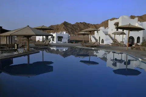 Daniela Hotel & Diving Center Dahab in Dahab, foto 7