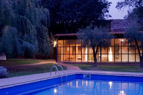 Masia la Palma in Cabanelles — foto 11