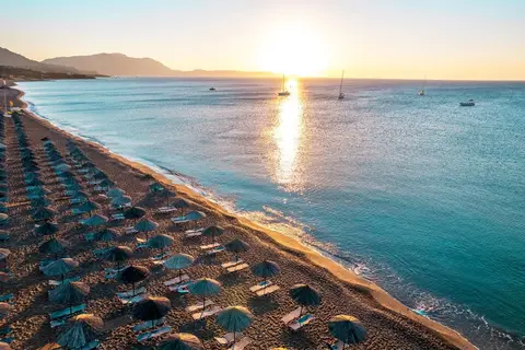 Mitsis Rodos Maris in Κιοτάρι — foto 24