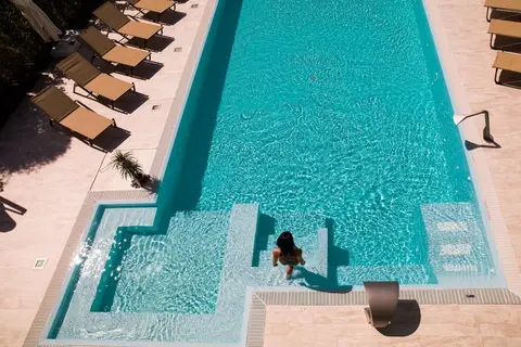 Hotel & Spa Riviera in Castelsardo