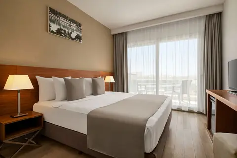 La Quinta By Wyndham Çesme in Kaş — foto 3