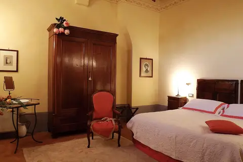 Le Terre dei Cavalieri Agriturismo in Cortona, foto 3