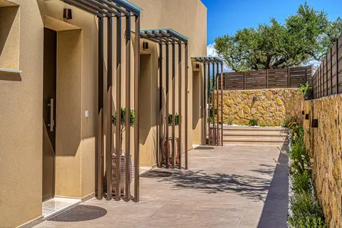 Helena's Aether Suites in Δημοτική Ενότητα Αρκαδίων — foto 23