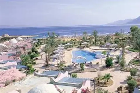 Time Coral Nuweiba Resort in نويبع
