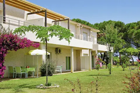 Residence Acqua Linda in Poggio-Mezzana — foto 9