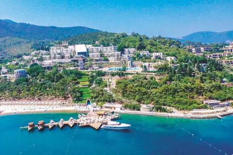 Duja Bodrum in Bodrum