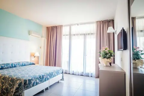 Hotel Residence Holiday in Sirmione — foto 5