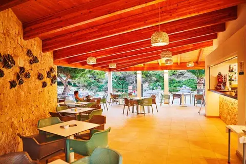 Hotel Rocamarina in Santanyí — foto 7