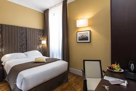 Monti Palace Hotel Roma in Rome, foto 25