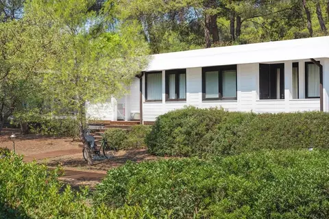 Alborèa Ecolodge Resort in Castellaneta Marina — foto 21