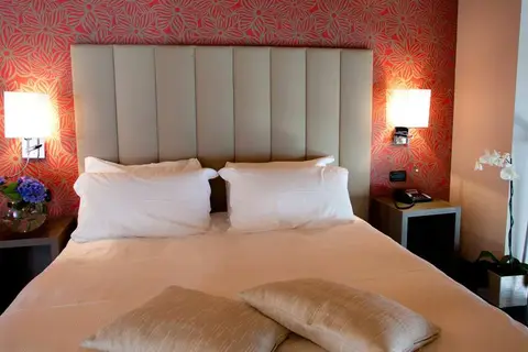 Hotel L'Approdo in Pettenasco — foto 3