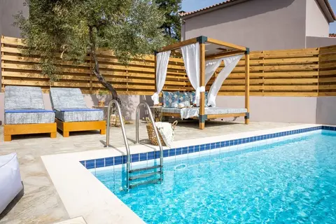 Skiathos Avaton Suites & Villas in Σκιάθος — foto 8