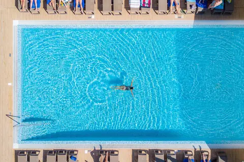 Hotel Jupiter Algarve in Mexilhoeira Grande — foto 18