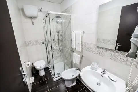 Hotel La Pergola Sant'Agnello in Sorrento, foto 24