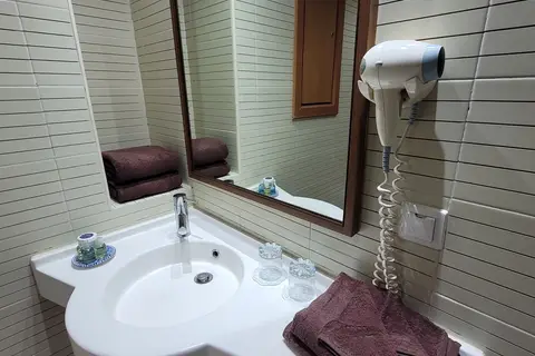 Hotel Tiba in Tunis — foto 2